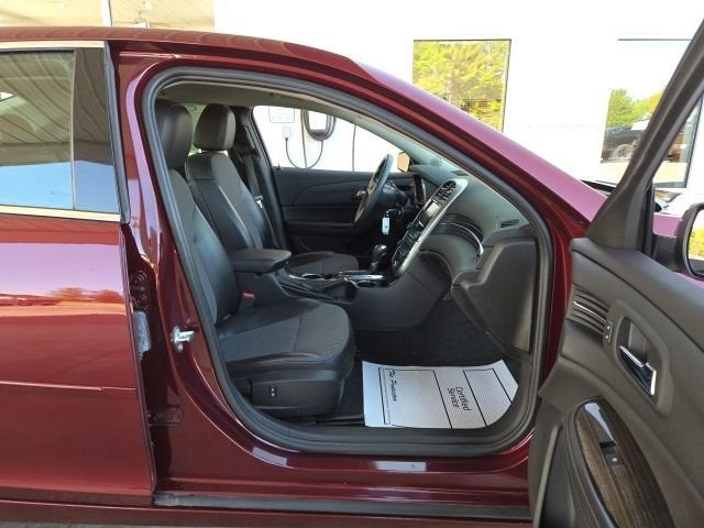 2015 Chevrolet Malibu LT