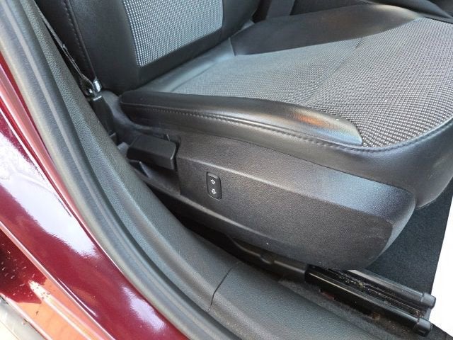 2015 Chevrolet Malibu LT