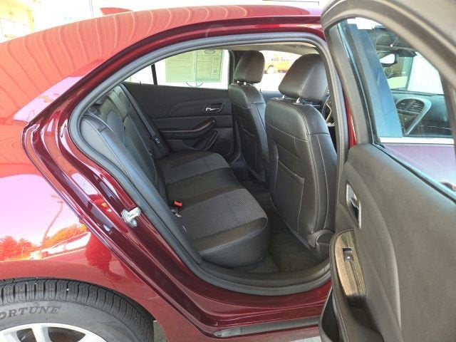 2015 Chevrolet Malibu LT