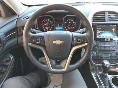2015 Chevrolet Malibu LT