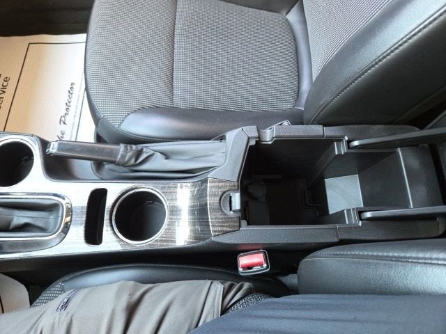 2015 Chevrolet Malibu LT