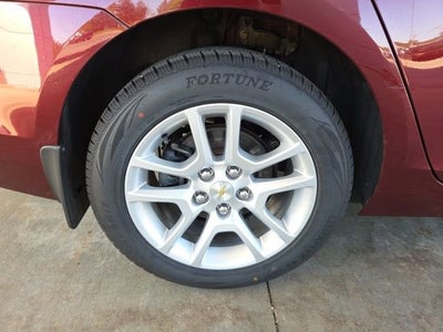 2015 Chevrolet Malibu LT