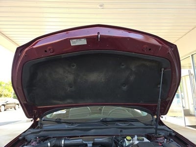 2015 Chevrolet Malibu LT