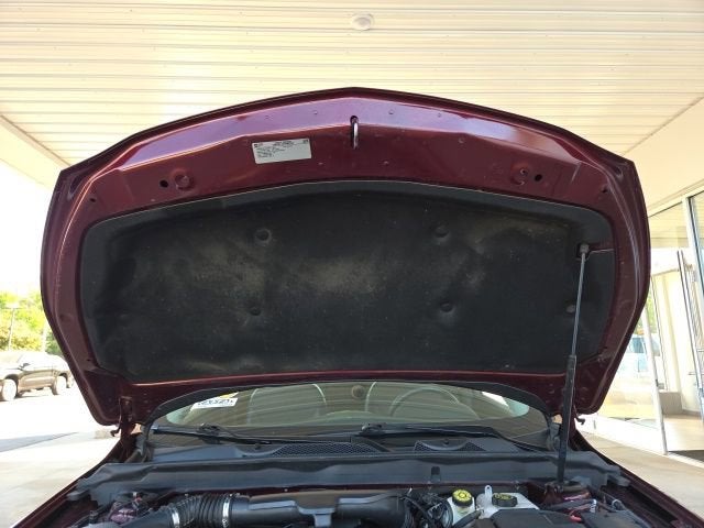 2015 Chevrolet Malibu LT