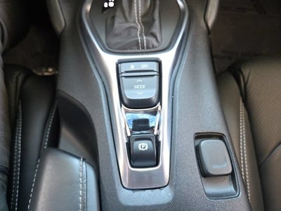 2019 Chevrolet Camaro 1SS