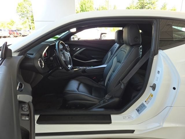2019 Chevrolet Camaro 1SS