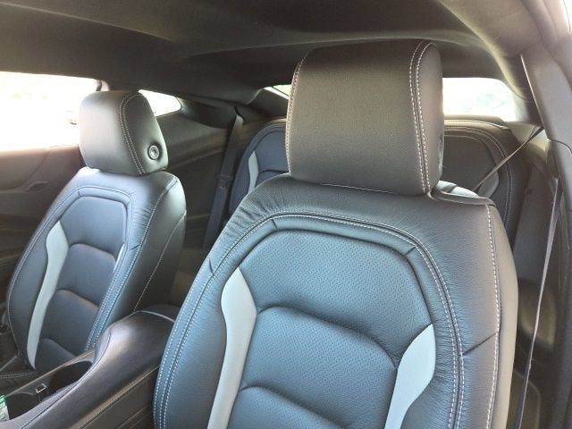 2019 Chevrolet Camaro 1SS