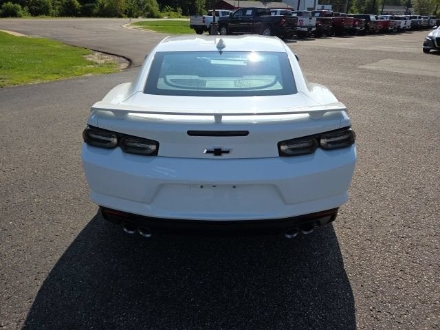 2019 Chevrolet Camaro 1SS