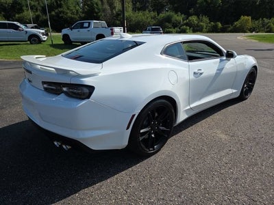 2019 Chevrolet Camaro 1SS
