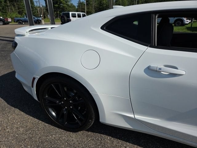 2019 Chevrolet Camaro 1SS