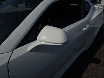 2019 Chevrolet Camaro 1SS