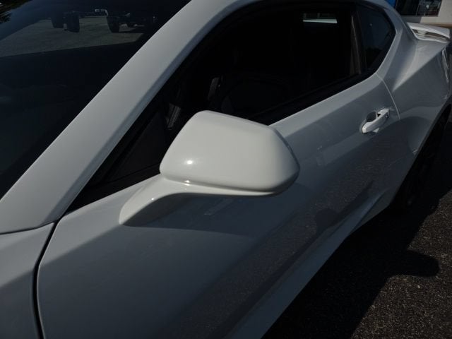 2019 Chevrolet Camaro 1SS