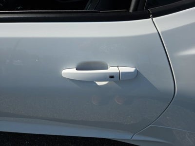 2019 Chevrolet Camaro 1SS