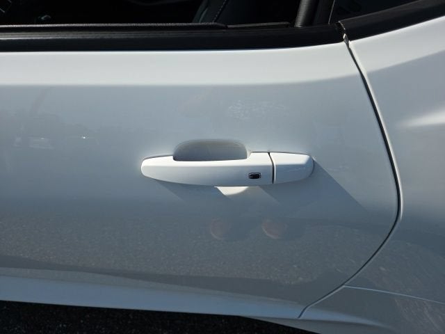 2019 Chevrolet Camaro 1SS