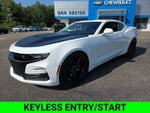 2019 Chevrolet Camaro 1SS