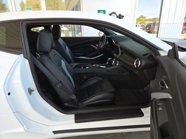 2019 Chevrolet Camaro 1SS