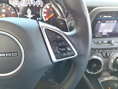 2019 Chevrolet Camaro 1SS