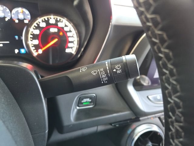 2019 Chevrolet Camaro 1SS