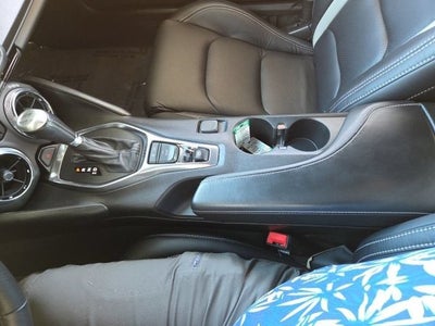 2019 Chevrolet Camaro 1SS