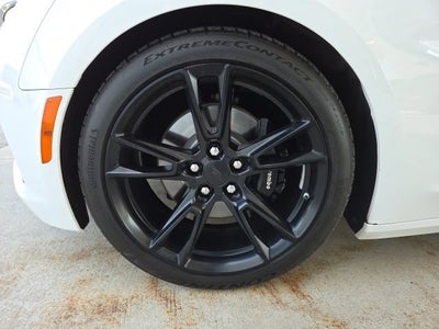 2019 Chevrolet Camaro 1SS