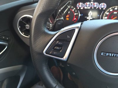 2019 Chevrolet Camaro 1SS