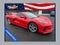 2020 Chevrolet Corvette Stingray 3LT