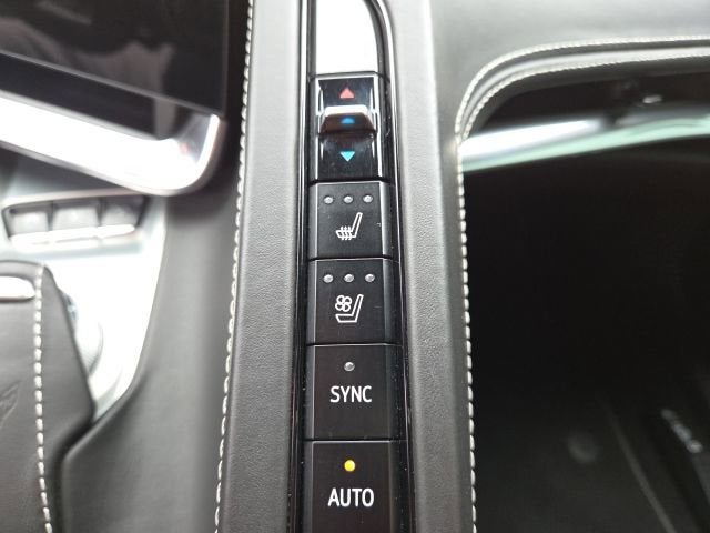 2020 Chevrolet Corvette Stingray 3LT