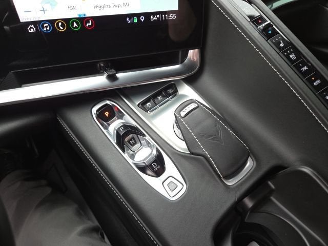 2020 Chevrolet Corvette Stingray 3LT