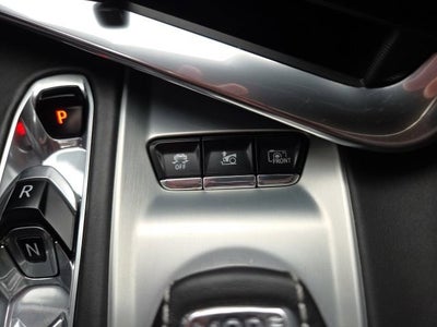 2020 Chevrolet Corvette Stingray 3LT