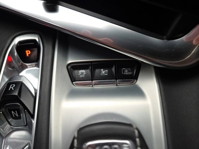 2020 Chevrolet Corvette Stingray 3LT