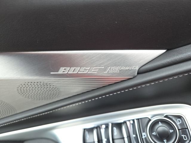 2020 Chevrolet Corvette Stingray 3LT