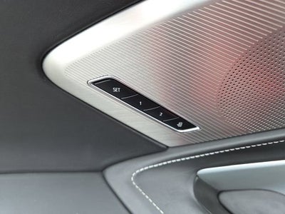 2020 Chevrolet Corvette Stingray 3LT