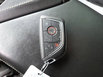 2020 Chevrolet Corvette Stingray 3LT