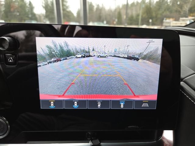 2020 Chevrolet Corvette Stingray 3LT