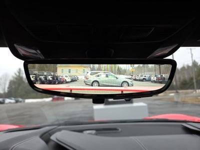 2020 Chevrolet Corvette Stingray 3LT