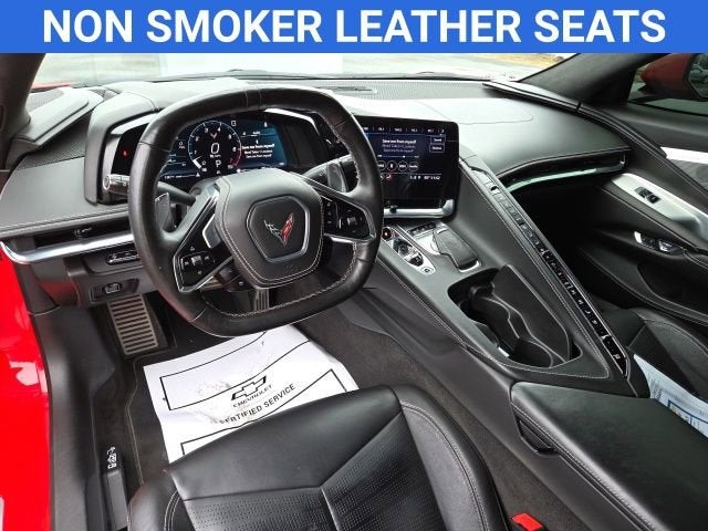 2020 Chevrolet Corvette Stingray 3LT