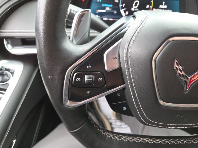 2020 Chevrolet Corvette Stingray 3LT