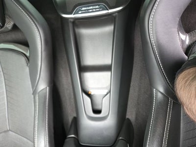 2020 Chevrolet Corvette Stingray 3LT