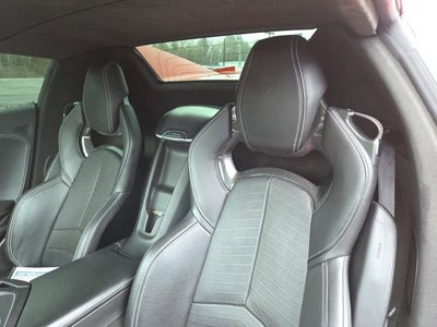 2020 Chevrolet Corvette Stingray 3LT