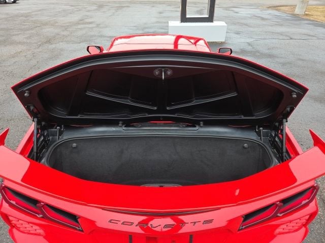 2020 Chevrolet Corvette Stingray 3LT