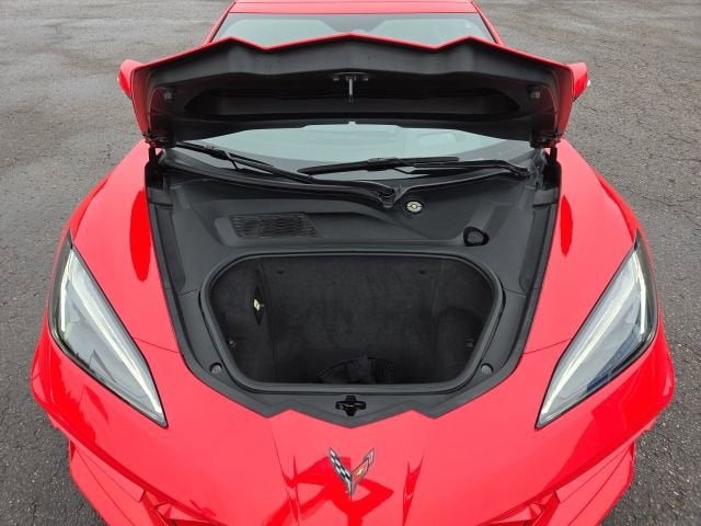 2020 Chevrolet Corvette Stingray 3LT