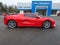 2020 Chevrolet Corvette Stingray 3LT