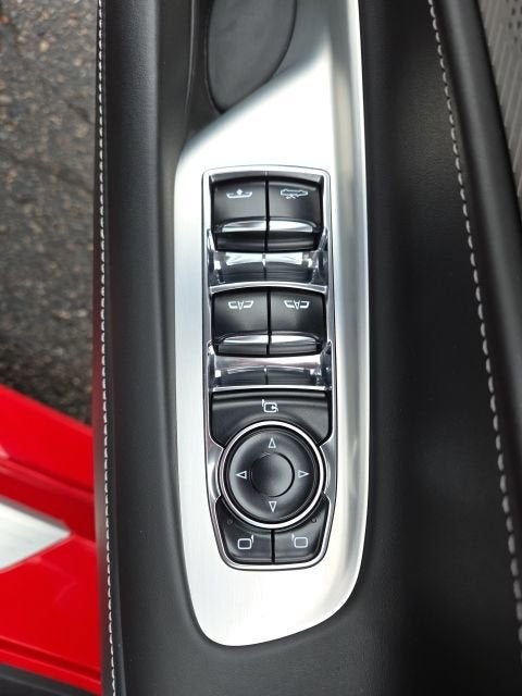 2020 Chevrolet Corvette Stingray 3LT