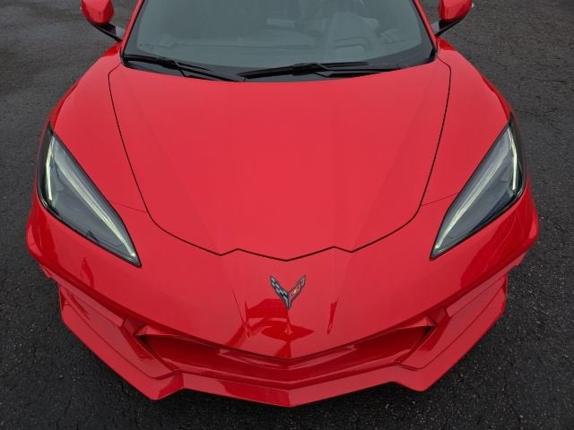 2020 Chevrolet Corvette Stingray 3LT