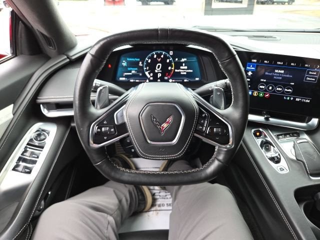 2020 Chevrolet Corvette Stingray 3LT