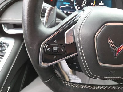 2020 Chevrolet Corvette Stingray 3LT