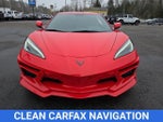 2020 Chevrolet Corvette Stingray 3LT