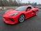 2020 Chevrolet Corvette Stingray 3LT