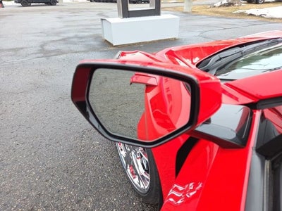 2020 Chevrolet Corvette Stingray 3LT