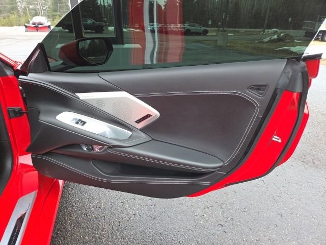 2020 Chevrolet Corvette Stingray 3LT